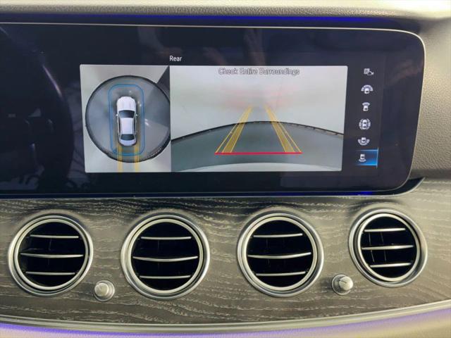 2021 Mercedes-Benz E 350 E 350