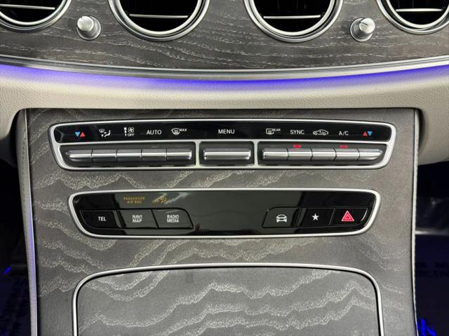 2021 Mercedes-Benz E 350 E 350