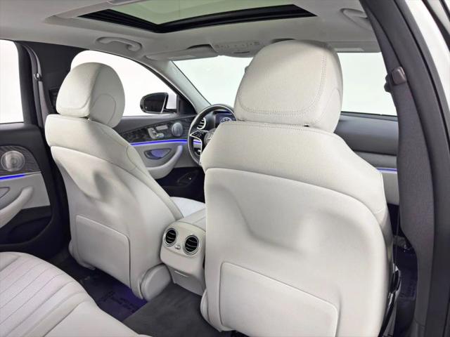 2021 Mercedes-Benz E 350 E 350