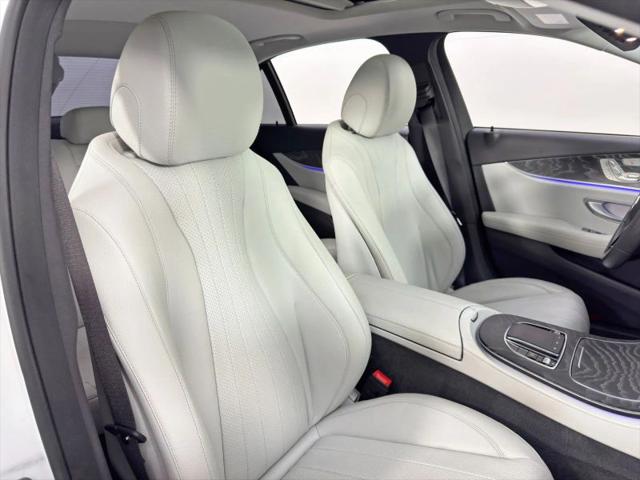 2021 Mercedes-Benz E 350 E 350
