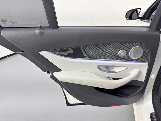 2021 Mercedes-Benz E 350 E 350