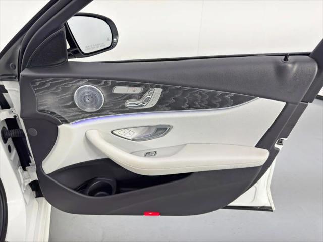 2021 Mercedes-Benz E 350 E 350