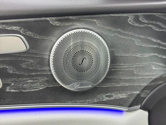 2021 Mercedes-Benz E 350 E 350