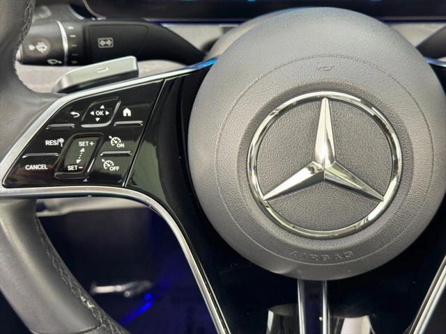 2021 Mercedes-Benz E 350 E 350