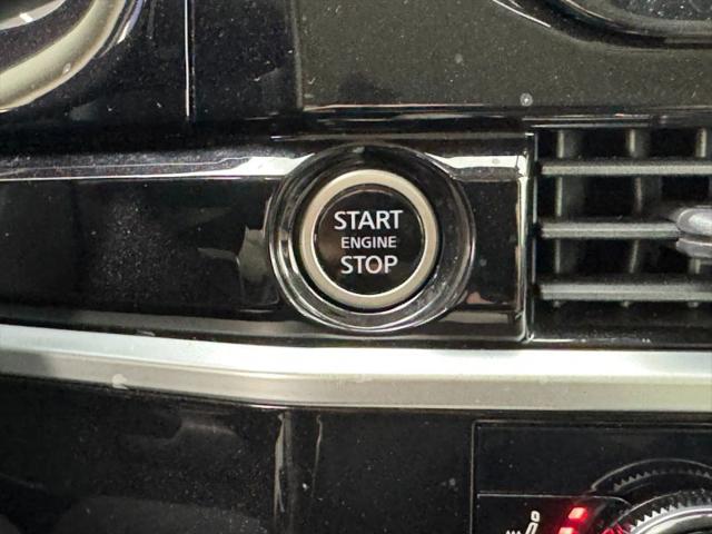 2022 Nissan Pathfinder SV 2WD