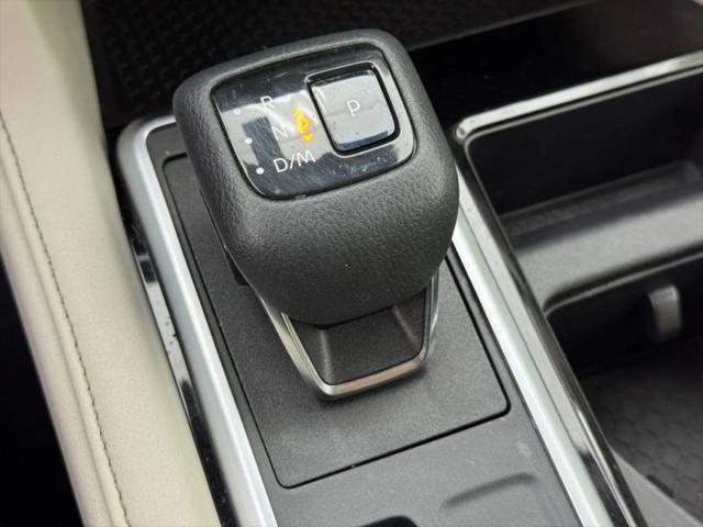 2022 Nissan Pathfinder SV 2WD