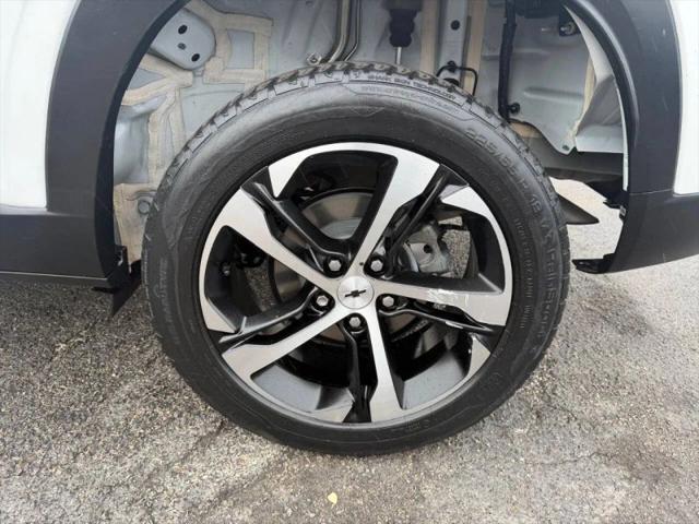 2024 Chevrolet Trax FWD 1RS