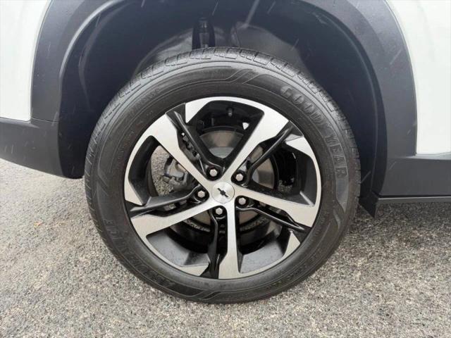 2024 Chevrolet Trax FWD 1RS