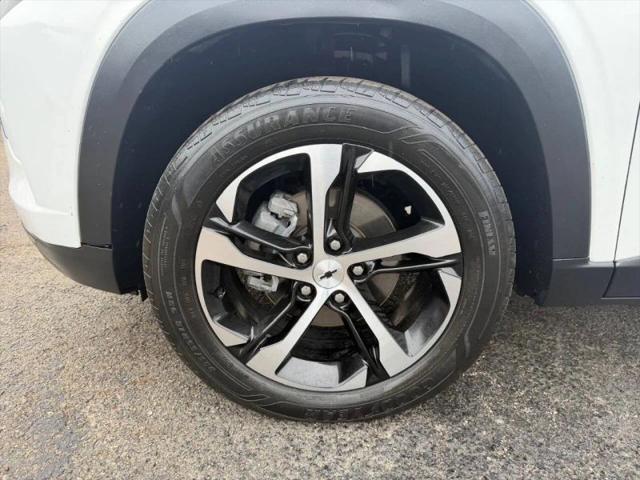 2024 Chevrolet Trax FWD 1RS