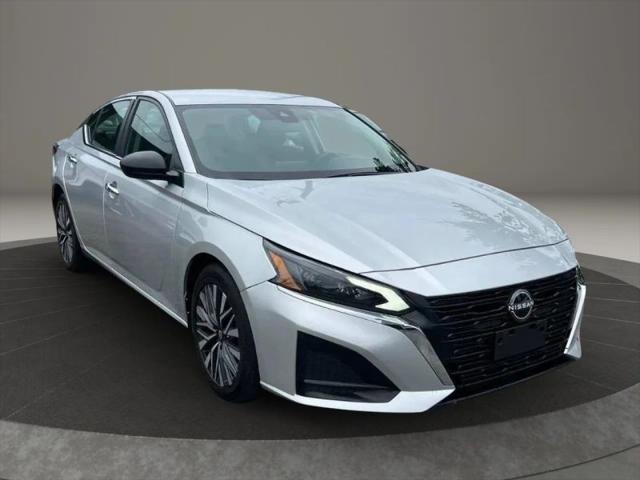 2024 Nissan Altima SV FWD for sale in Hollywood, FL