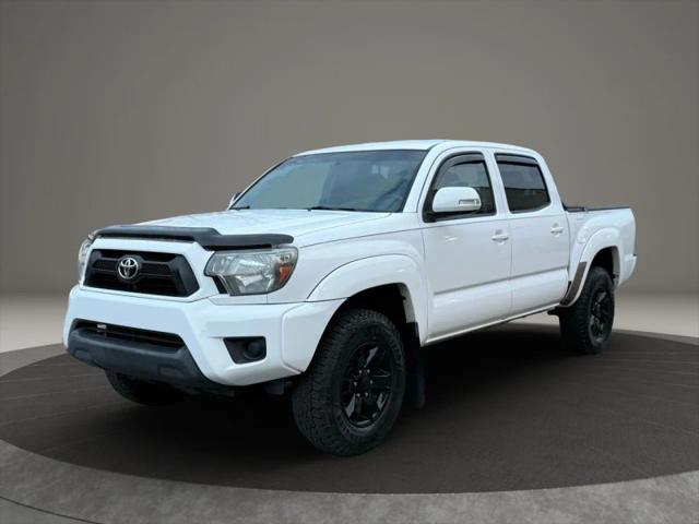 2015 Toyota Tacoma PreRunner for sale in Alpharetta, GA