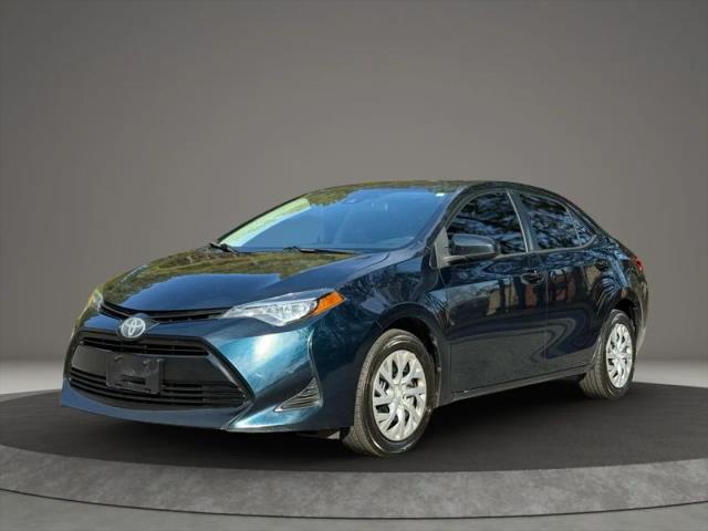 2019 Toyota Corolla LE for sale in Alpharetta, GA