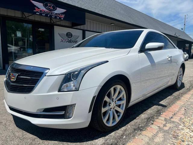 2016 Cadillac ATS Premium Collection for sale in Indianapolis, IN