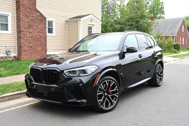 2021 BMW X5 M Base for sale in Buchanan, NY