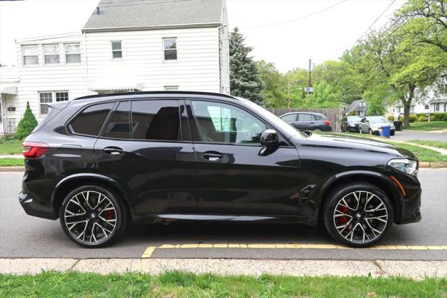 2021 BMW X5 M Base