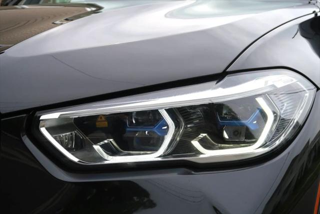 2021 BMW X5 M Base