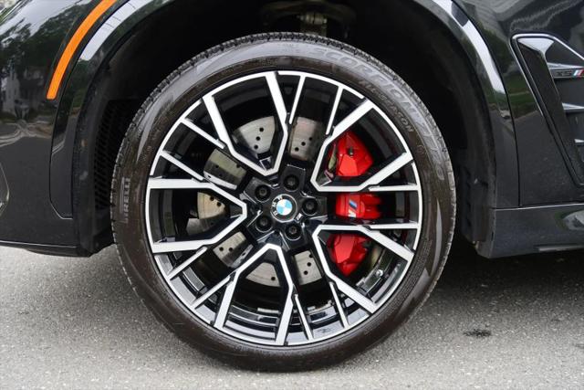 2021 BMW X5 M Base
