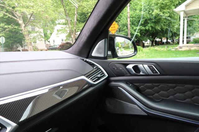 2021 BMW X5 M Base