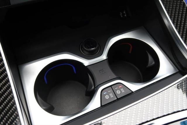 2021 BMW X5 M Base