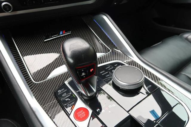 2021 BMW X5 M Base