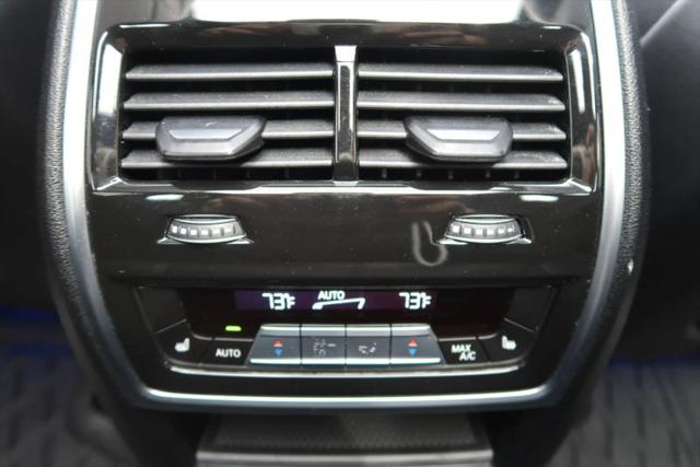 2021 BMW X5 M Base