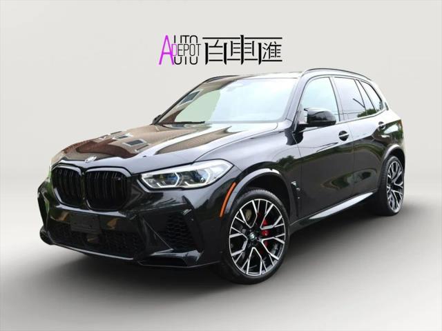2021 BMW X5 M Base for sale in Buchanan, NY