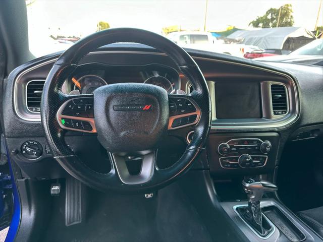 2021 Dodge Charger Scat Pack RWD