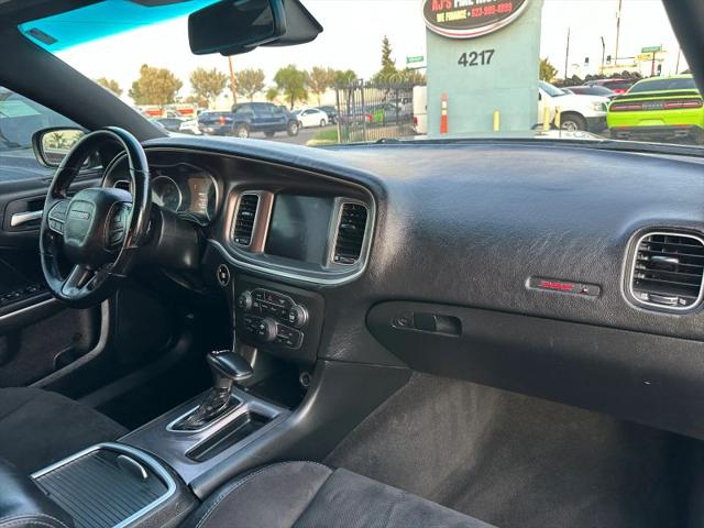 2021 Dodge Charger Scat Pack RWD
