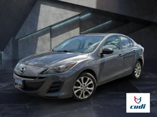 2010 Mazda Mazda3 s Sport for sale in Salem, OR