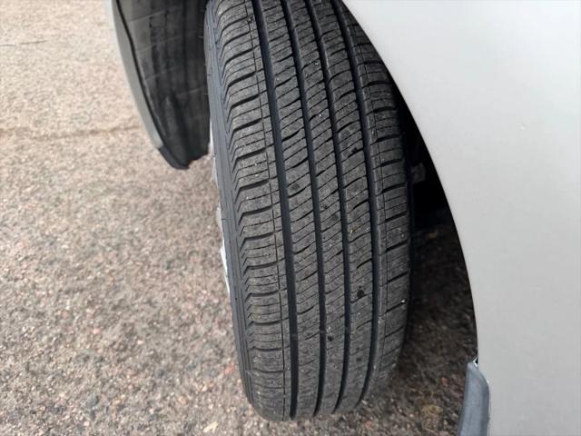 2011 Nissan Versa 1.8S