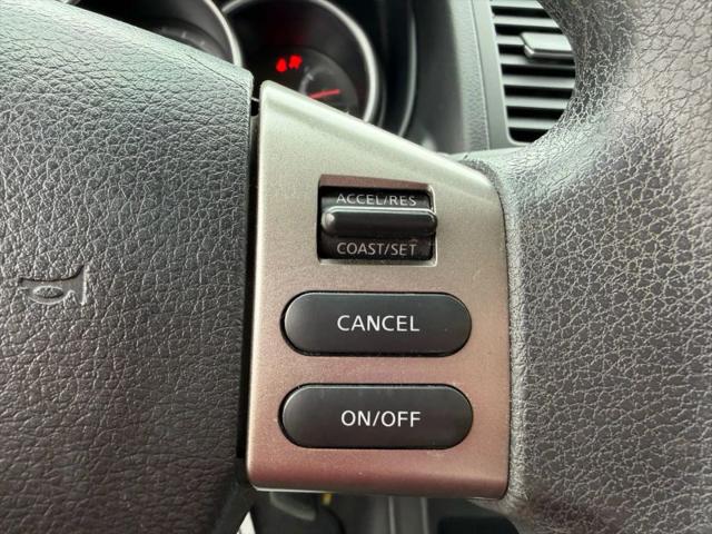 2011 Nissan Versa 1.8S