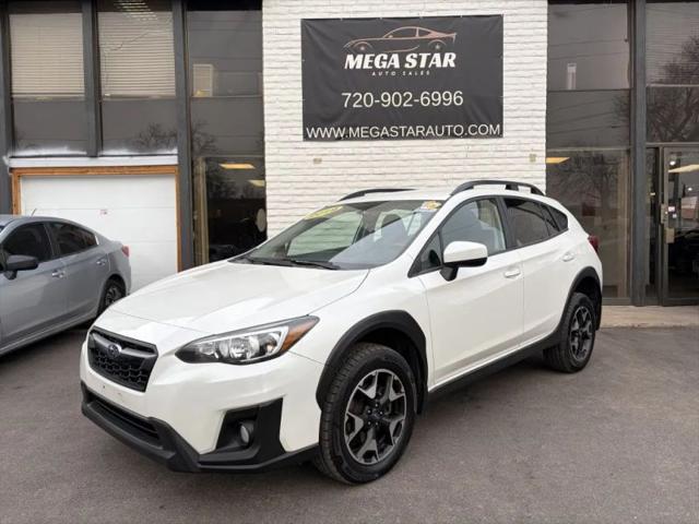 2019 Subaru Crosstrek 2.0i Premium for sale in Denver, CO