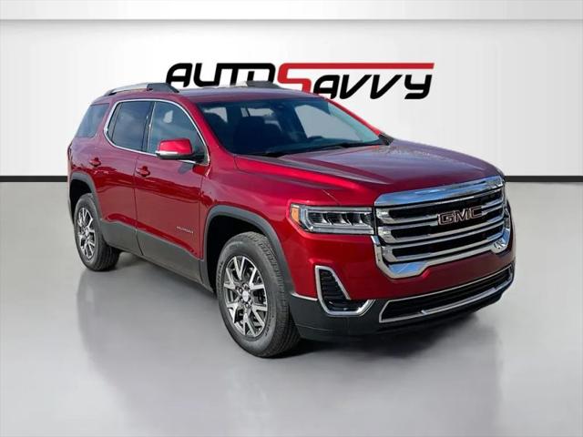 2023 GMC Acadia FWD SLE for sale in Duncanville, TX
