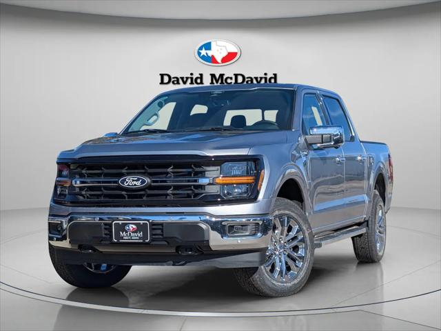 2026 Ford F-150 XLT for sale in Ft. Worth, TX