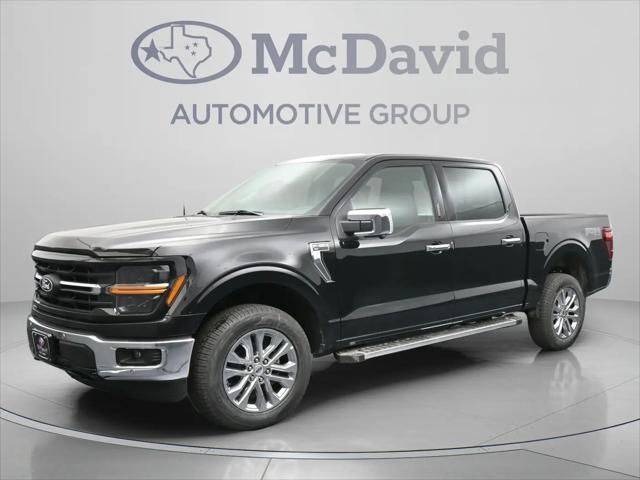 2026 Ford F-150 XLT for sale in Ft. Worth, TX