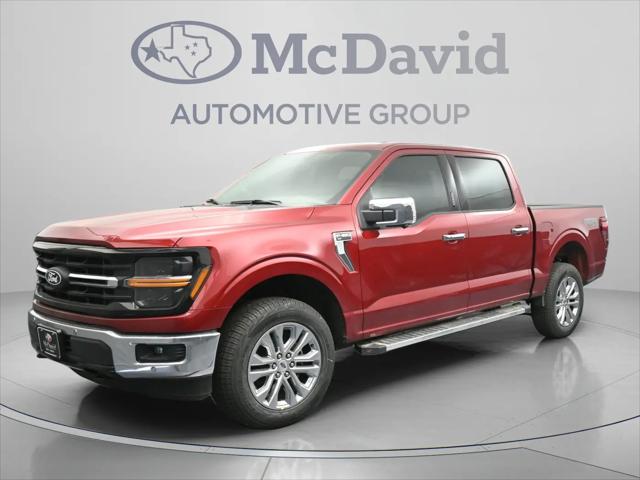 2026 Ford F-150 XLT for sale in Ft. Worth, TX