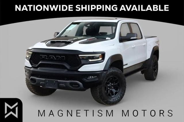 2022 Ram 1500 TRX Crew Cab 4x4 5'7" Box for sale in Lawrenceville, GA