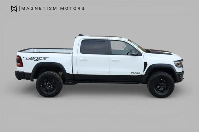2022 Ram 1500 TRX Crew Cab 4x4 5'7" Box