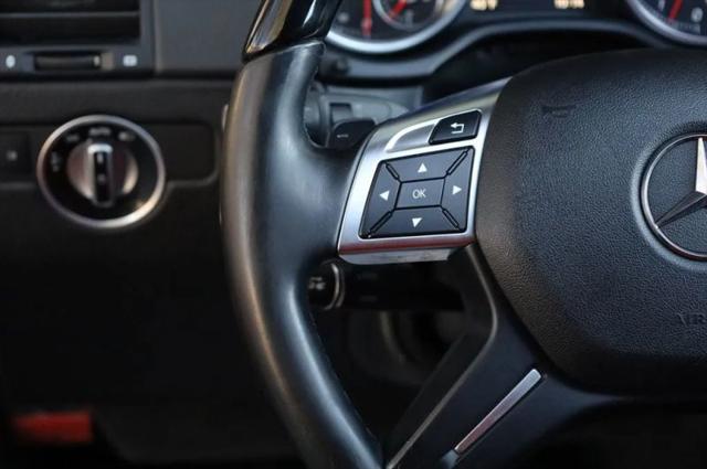 2016 Mercedes-Benz G 550 4MATIC