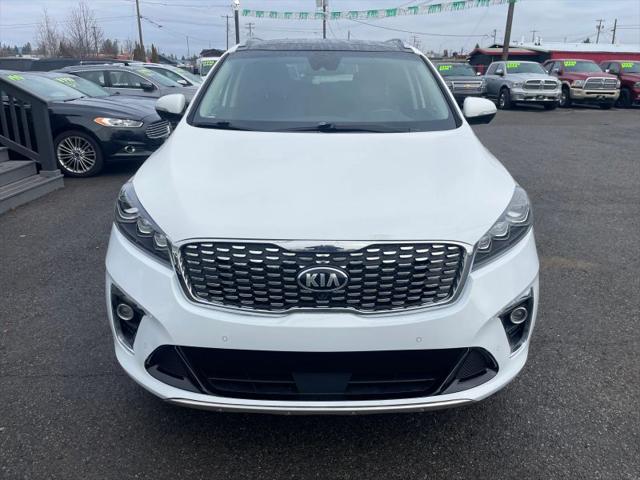 2019 Kia Sorento 3.3L SX for sale in Coeur D Alene, ID