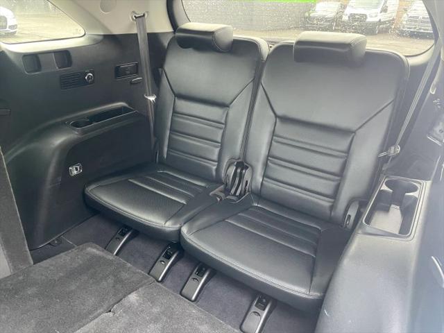 2019 Kia Sorento 3.3L SX