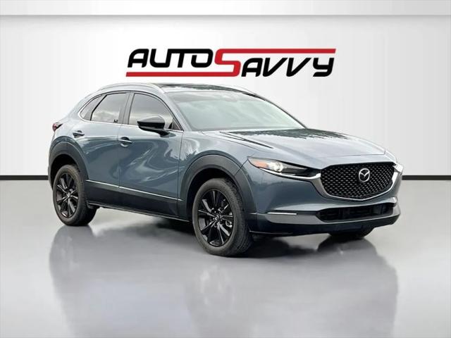 2024 Mazda CX-30 2.5 S Carbon Edition for sale in Post Falls, ID