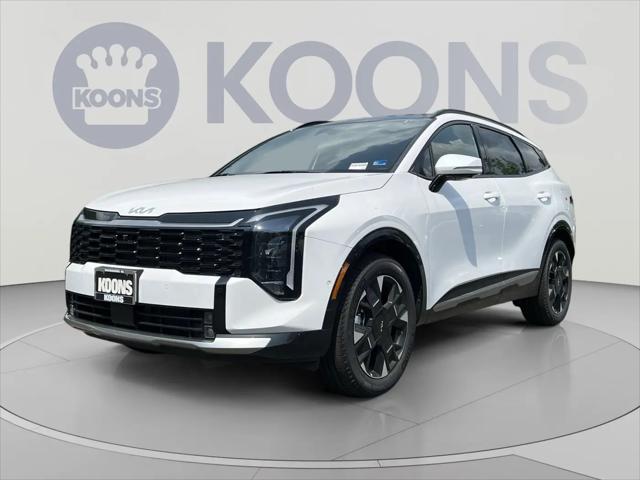 2026 Kia Sportage SX-Prestige for sale in Woodbridge, VA