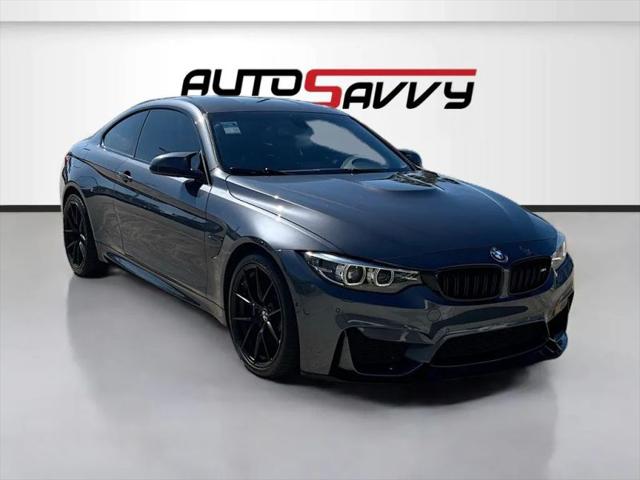 2018 BMW M4 Base for sale in Clearwater, FL