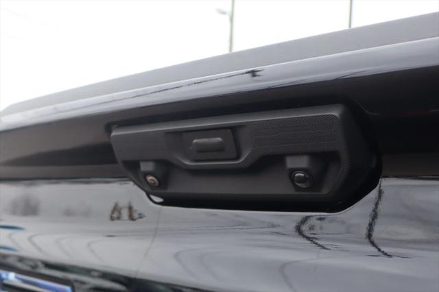 2022 Chevrolet Silverado 1500 4WD Crew Cab Short Bed High Country