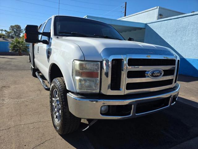 2009 Ford F-250 XLT for sale in Glendale, AZ