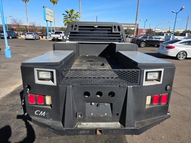 2009 Ford F-250 XLT