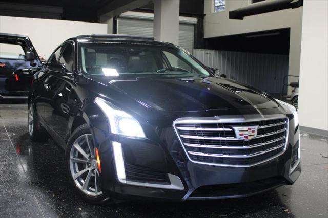2019 Cadillac CTS Luxury for sale in Lilburn, GA
