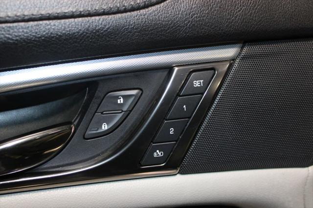 2019 Cadillac CTS Luxury