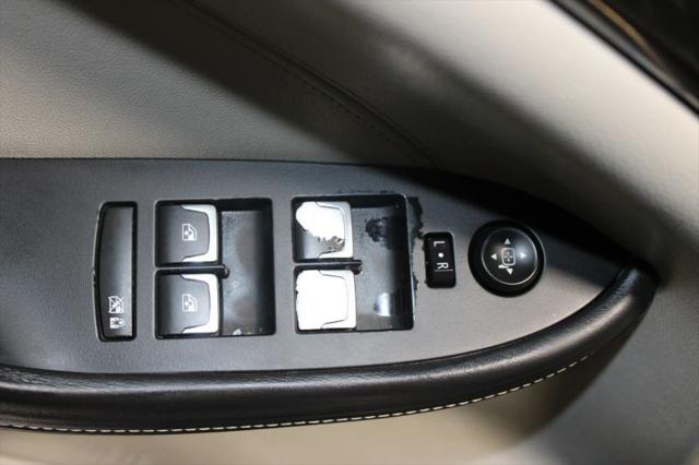 2019 Cadillac CTS Luxury